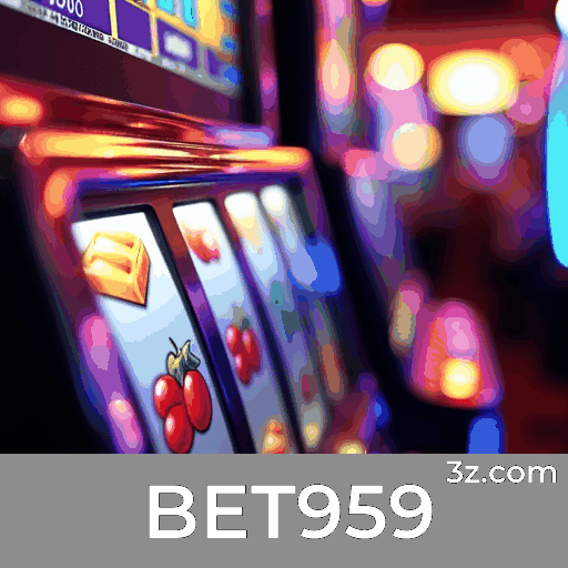 Jogos de Cassino de Alta Qualidade no BET959