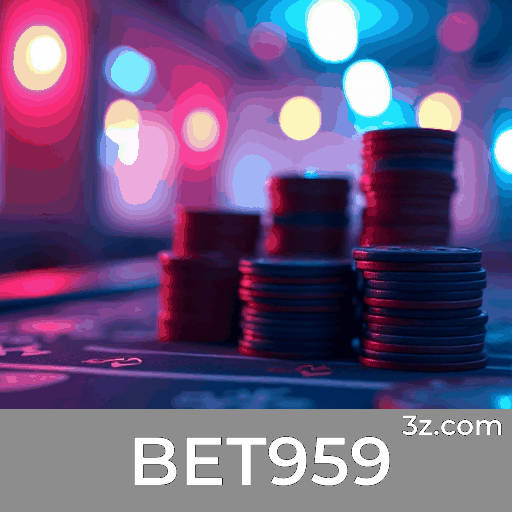 BET959: Apostas Esportivas Precisão e Excelência