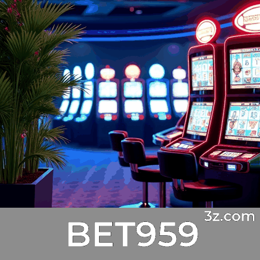 BET959: Apostas Esportivas Precisão e Excelência