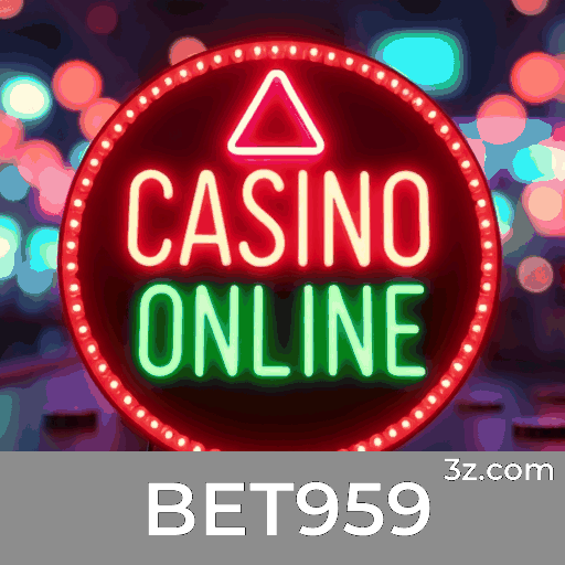 BET959: Apostas Esportivas Precisão e Excelência