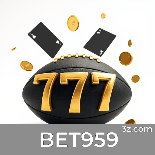 BET959 Casino: Experiência Exclusiva VIP de Luxo