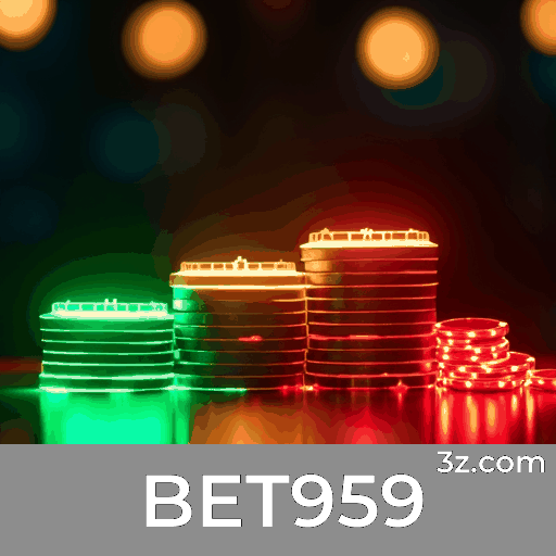 Desbloqueie Bônus Exclusivos na BET959