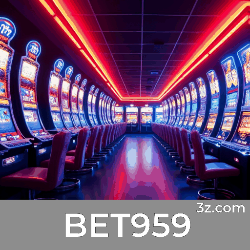 BET959: Plataforma Vibrante de Comunidade e Interação