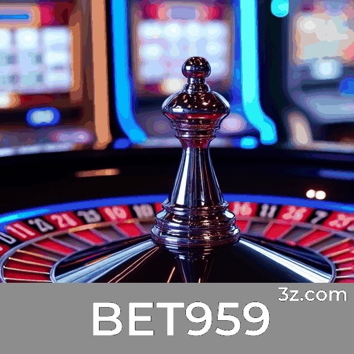 BET959: Slots com Mega Prêmios, Jogos de Mesa Estratégicos, e Experiência Imersiva com Dealers ao Vivo