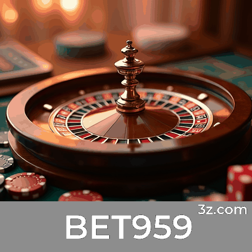 Desbloqueie Bônus Exclusivos na BET959