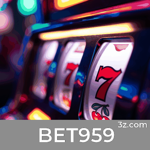 Jogos de Cassino de Alta Qualidade no BET959