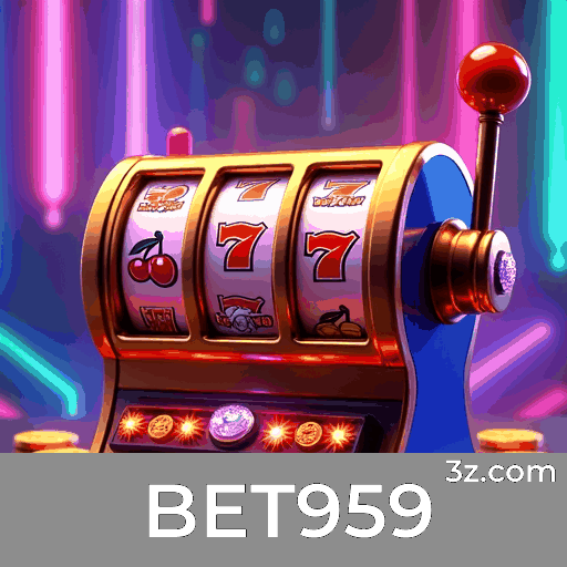 BET959: Plataforma Vibrante de Comunidade e Interação