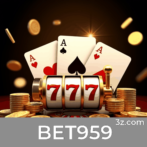 BET959 Casino: Experiência Exclusiva VIP de Luxo