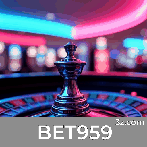 Jogos de Cassino de Alta Qualidade no BET959