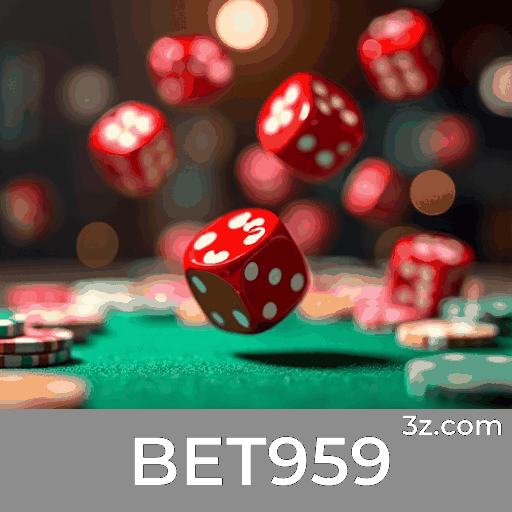 BET959: Plataforma Vibrante de Comunidade e Interação