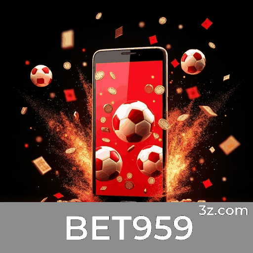 Jogos de Cassino de Alta Qualidade no BET959