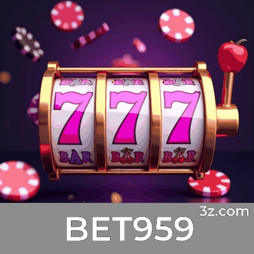 BET959: Slots com Mega Prêmios, Jogos de Mesa Estratégicos, e Experiência Imersiva com Dealers ao Vivo