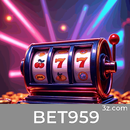 BET959: Plataforma Vibrante de Comunidade e Interação