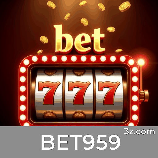 BET959: Slots com Mega Prêmios, Jogos de Mesa Estratégicos, e Experiência Imersiva com Dealers ao Vivo