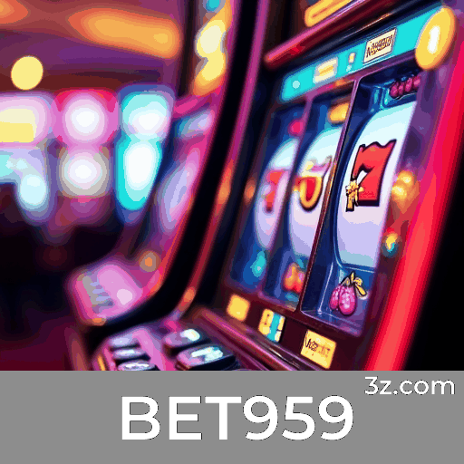 BET959 Casino: Experiência Exclusiva VIP de Luxo