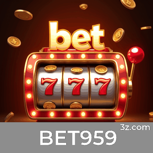 BET959: Apostas Esportivas Precisão e Excelência