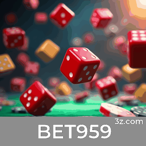 BET959: Slots com Mega Prêmios, Jogos de Mesa Estratégicos, e Experiência Imersiva com Dealers ao Vivo