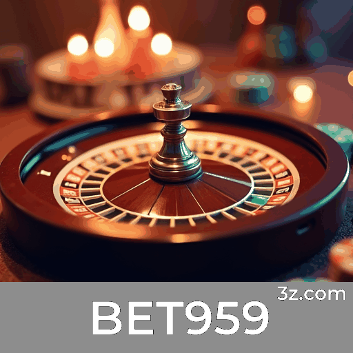 Comunidade Interativa BET959: Oásis Social de Jogadores