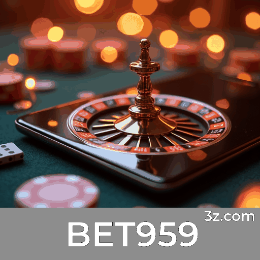BET959 Casino: Experiência Exclusiva VIP de Luxo