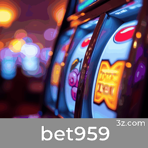 bet959 Casino: Experiência VIP Exclusiva e Luxuosa