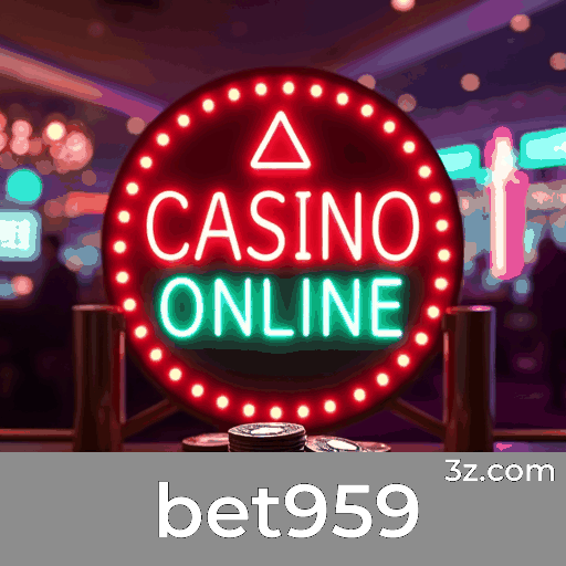 DEPÓSITOS na bet959