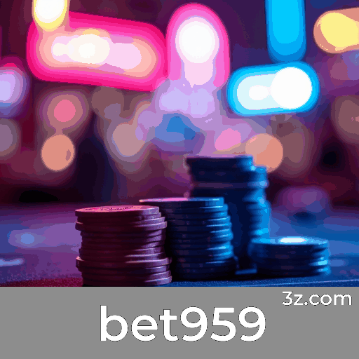 bet959 Casino: Experiência VIP Exclusiva e Luxuosa